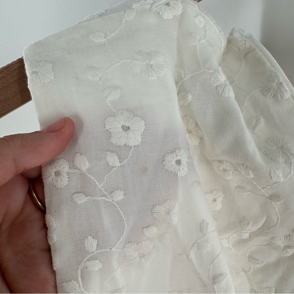 New! House of CB Sophina Embroidered Plunge Neck Bustier Dress Small Plus Cup - Picture 13 of 16